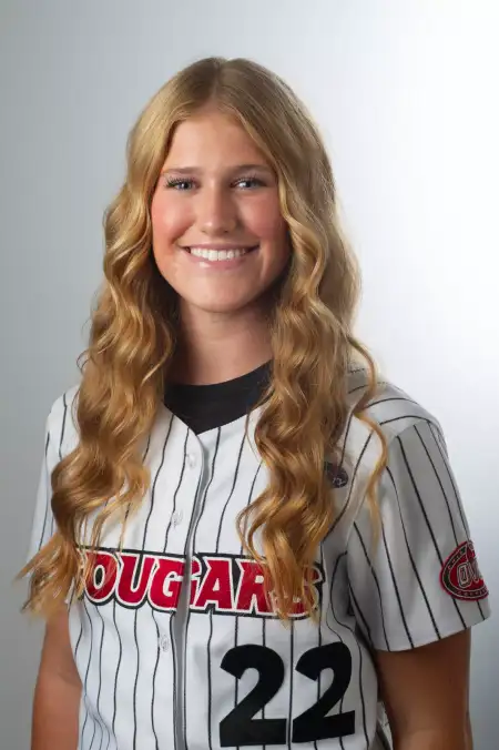 Vanessa Smith, Softball, Southern Illinois University Edwardsville