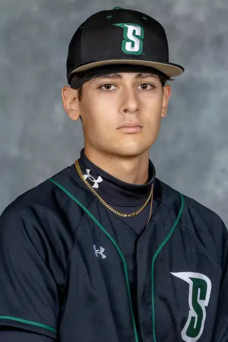David Siciliano, Baseball, Siena College