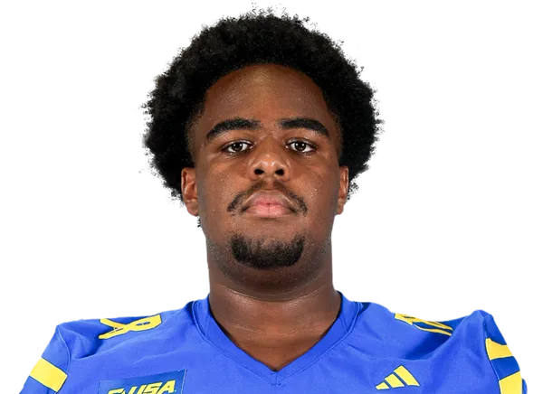 Bentley Allen II, Football, University of Delaware