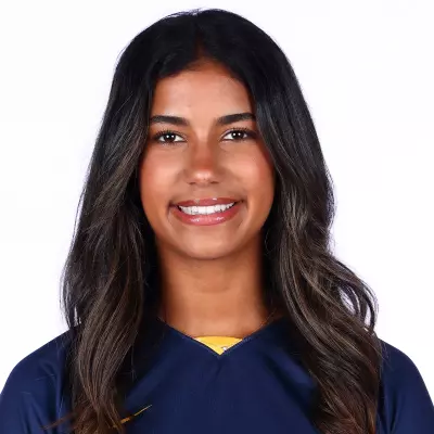 Soleil Dimry, Soccer, University of California, Berkeley
