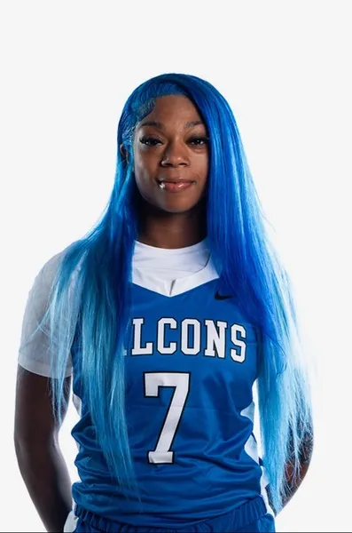 Xena Bellamy, Flag Football, Daytona State College