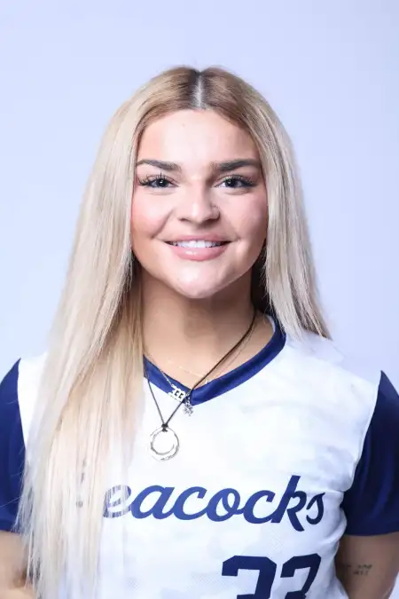 Hannah Klotz, Softball, Saint Peter's University