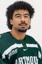 Brock Cummings, Hockey, undefined