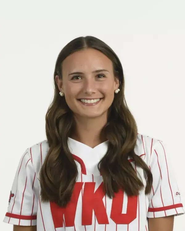 Lauren Campisano, Softball, Western Kentucky University