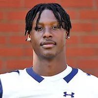 Faizon Brandon, Football, undefined