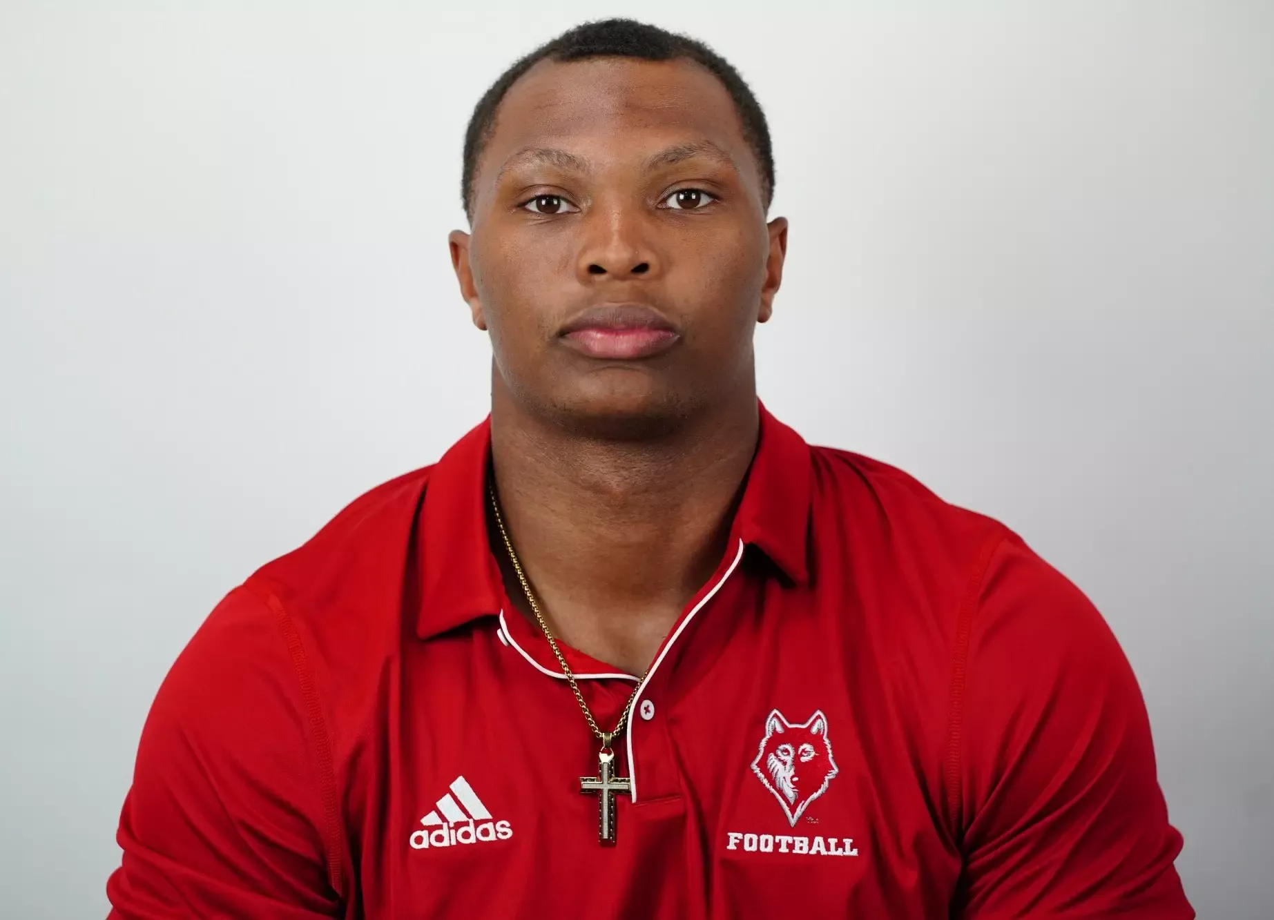 Charles Smith, Football, undefined