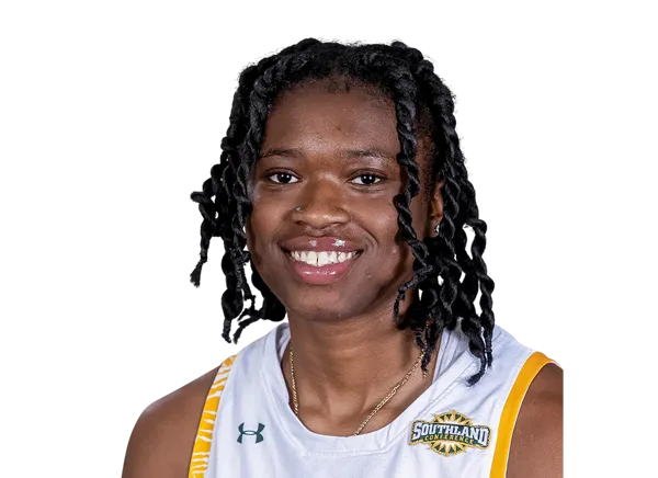 Terri Crawford, Basketball, Southeastern Louisiana University