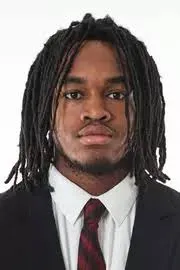 Lee Beebe Jr., Football, undefined