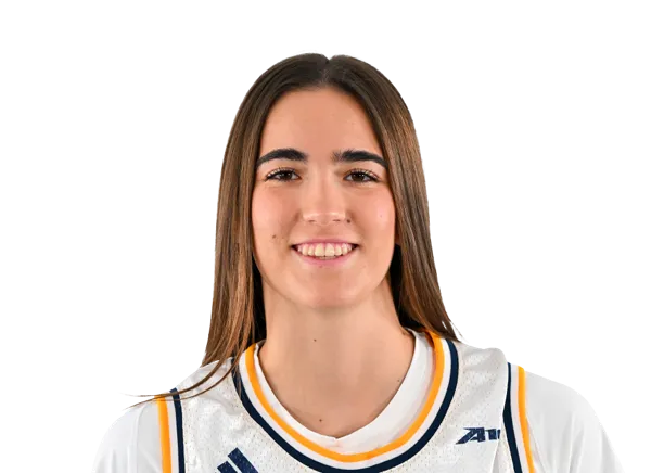 Irene Garcia, Basketball, La Salle University