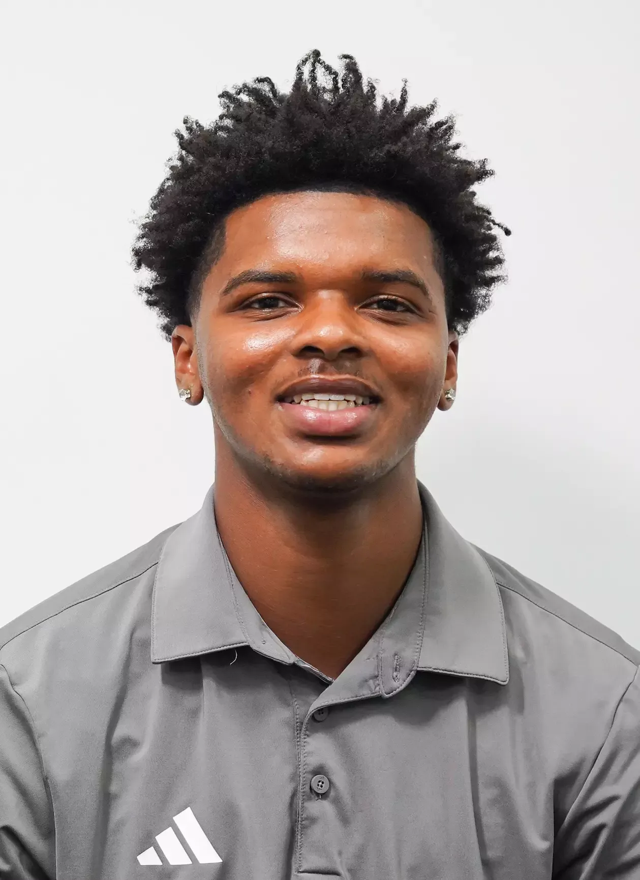 Jeremie Elzy, Football, Nicholls State University