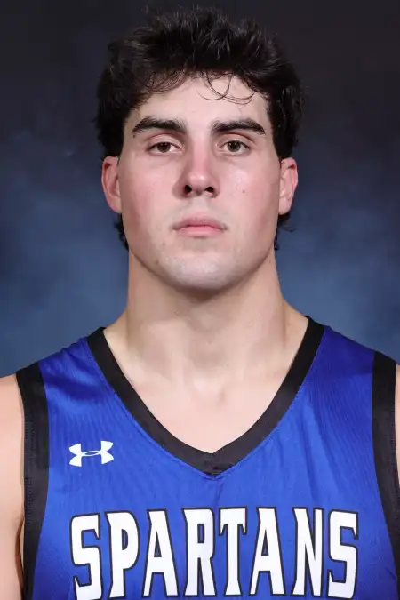 Josh Senica, Basketball, University of Dubuque