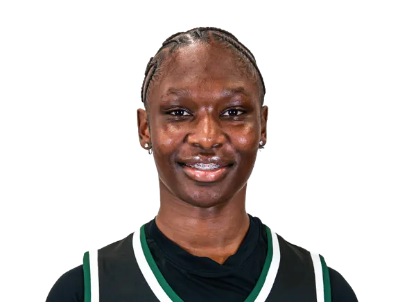 Comari Mitchell, Basketball, undefined