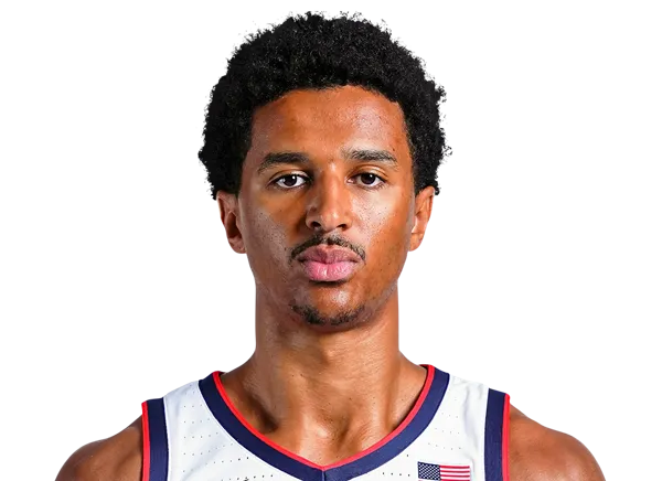 Dwayne Koroma, Basketball, undefined