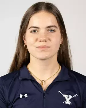 Leonie Goller, Rowing, undefined