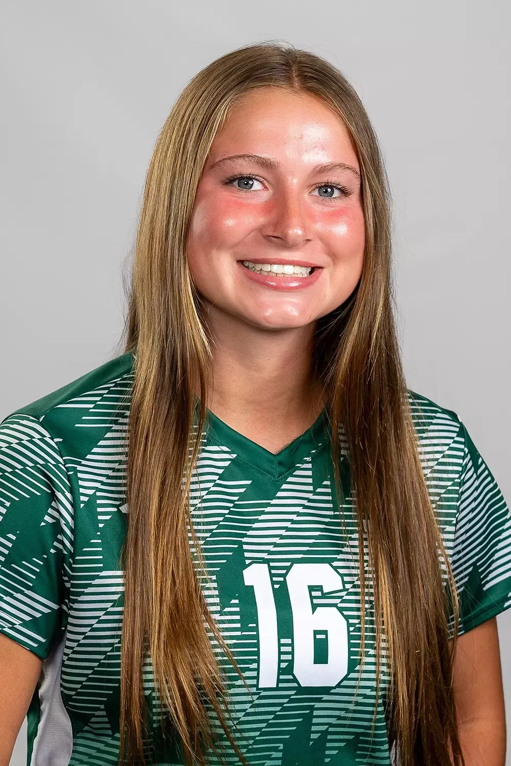 Annalyse Bauer, Soccer, undefined