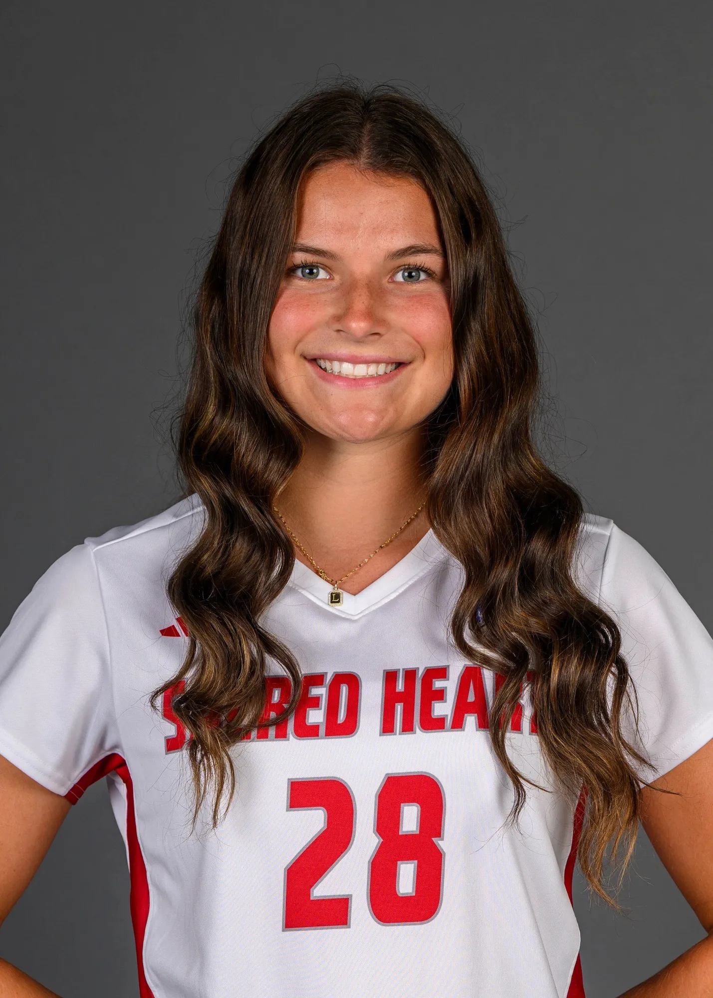 Lucy Younghans, Soccer, undefined
