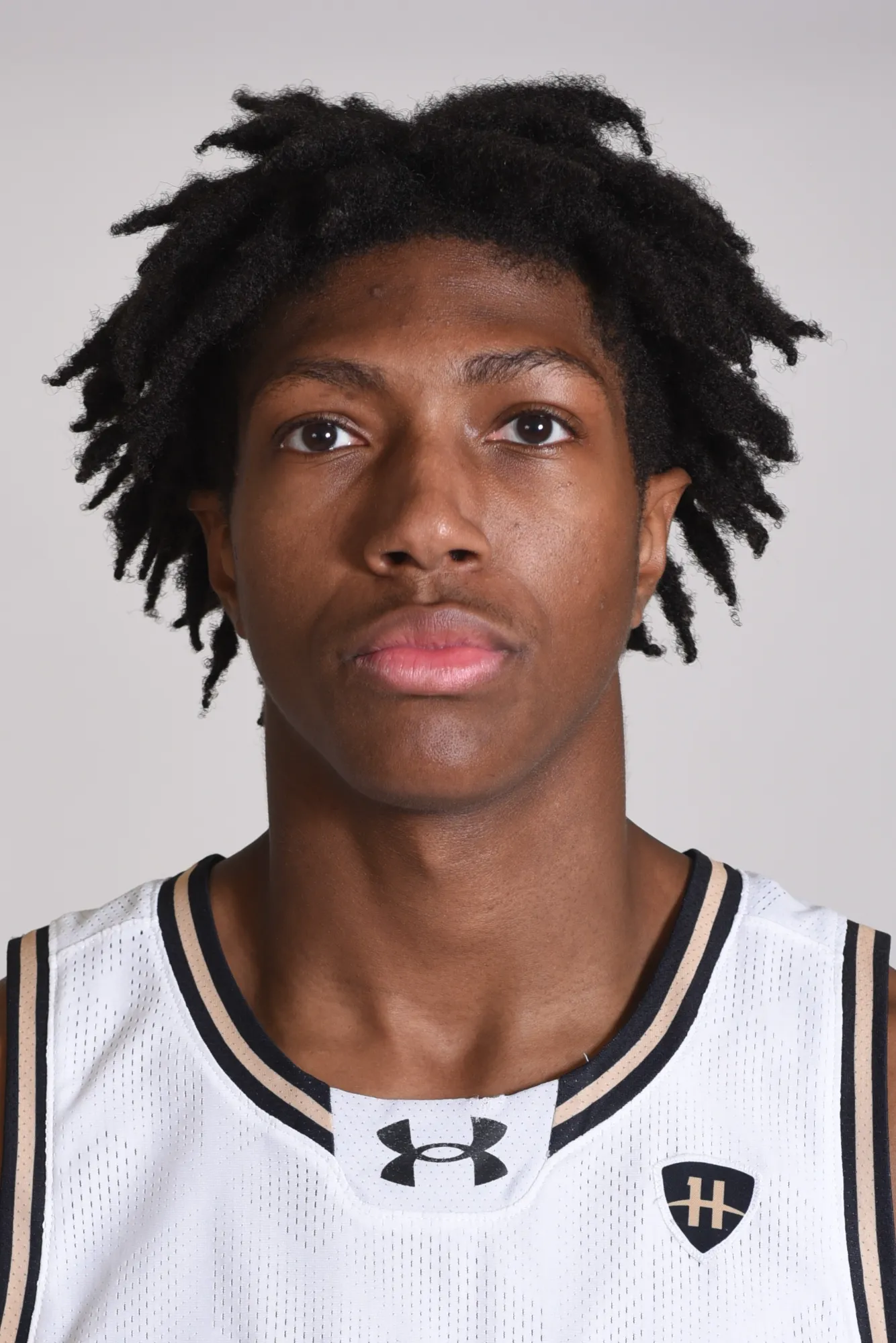 Adam Walker, Basketball, undefined