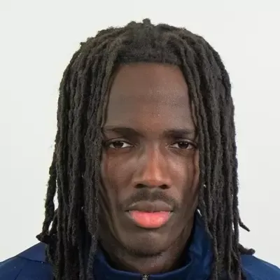 Gabe Ikolo, Track and Field, California State University, Fullerton