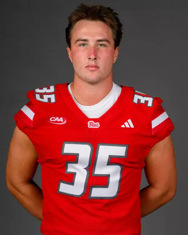 Mike Deitelbaum, Football, Sacred Heart University