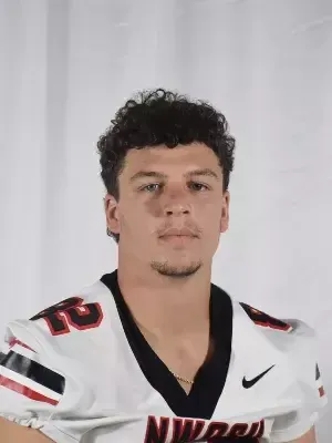 Bryant Sites, Football, Northwestern Oklahoma State University