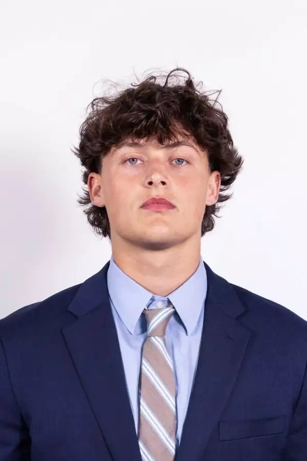 Joshua Longwell, Lacrosse, Wagner College