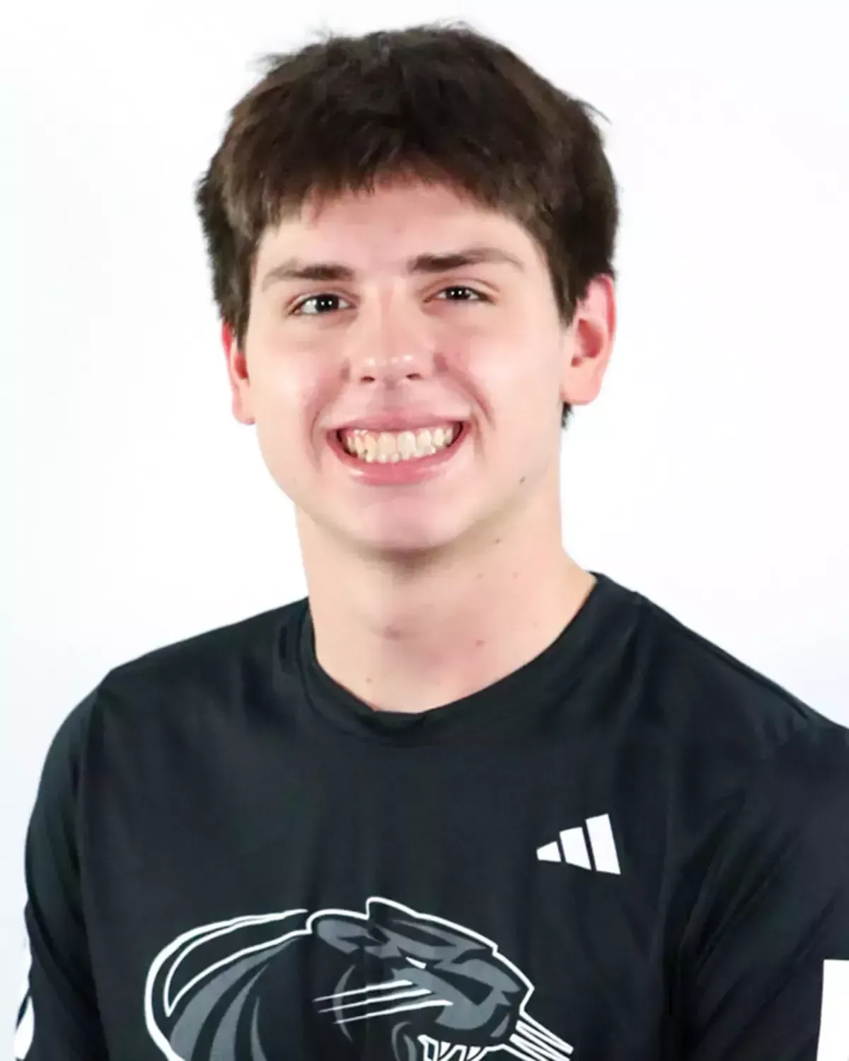 Josh Crook, Swimming & Diving, University of Wisconsin-Milwaukee