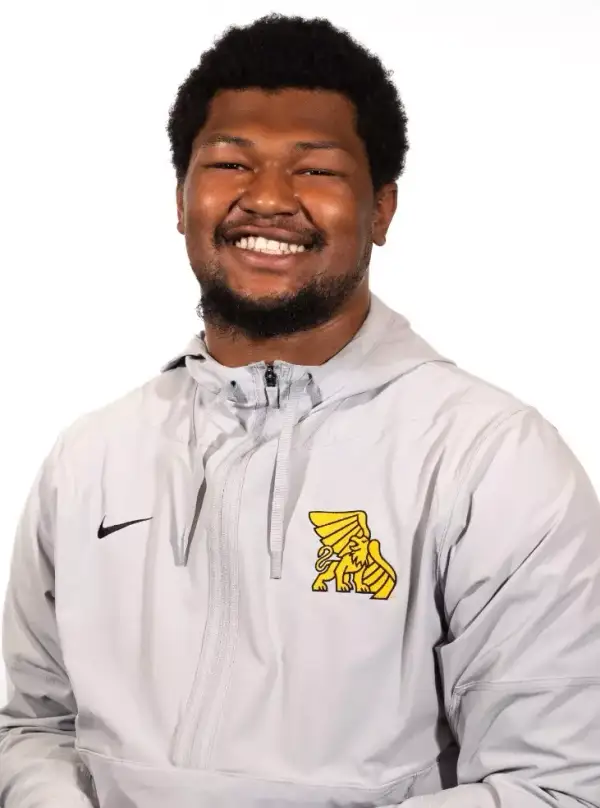 Zander Gray, Football, Missouri Western State University