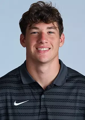Michael Roni, Football, University of San Diego
