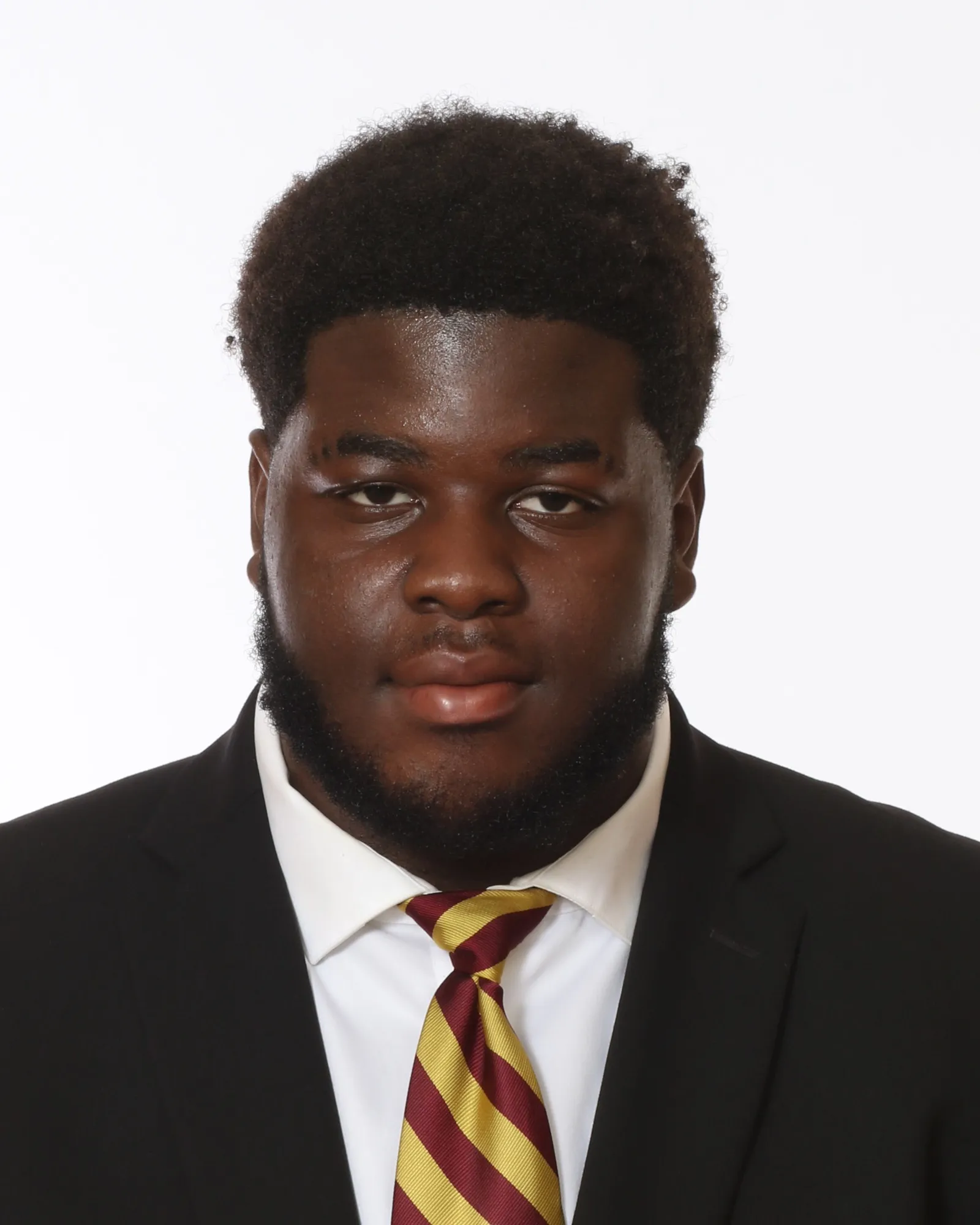 Jakobe Green, Football, undefined
