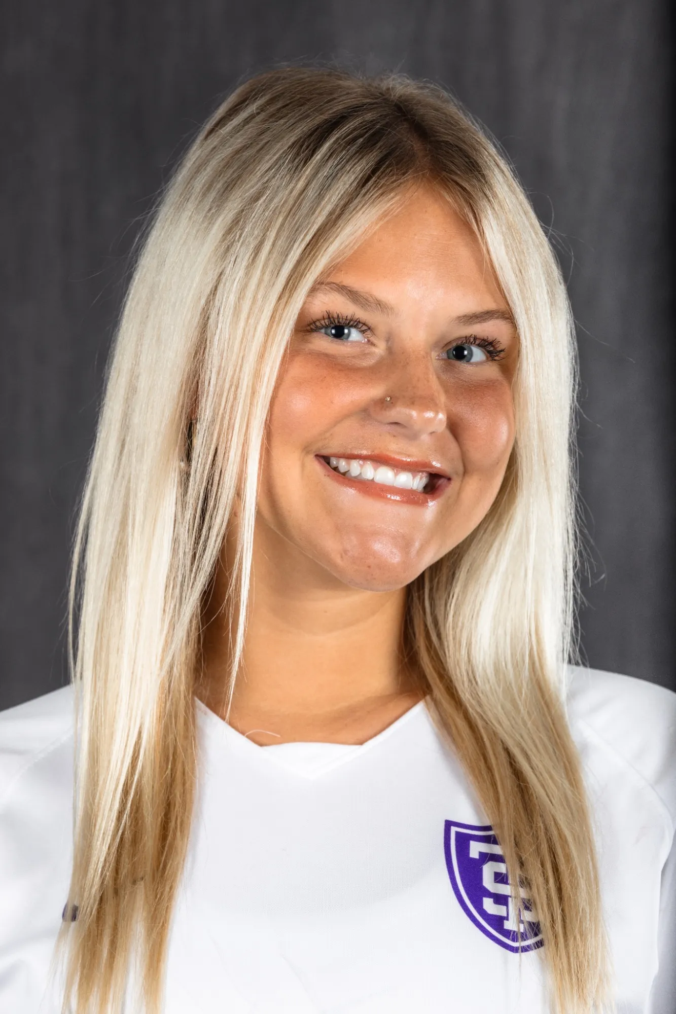Brooke Nygaard, Soccer, undefined