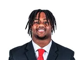 Dillan Fontus, Football, Syracuse University