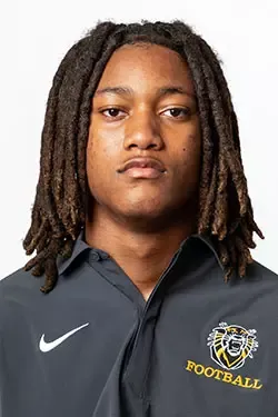 Jacob Pettway, Football, Fort Hays State University
