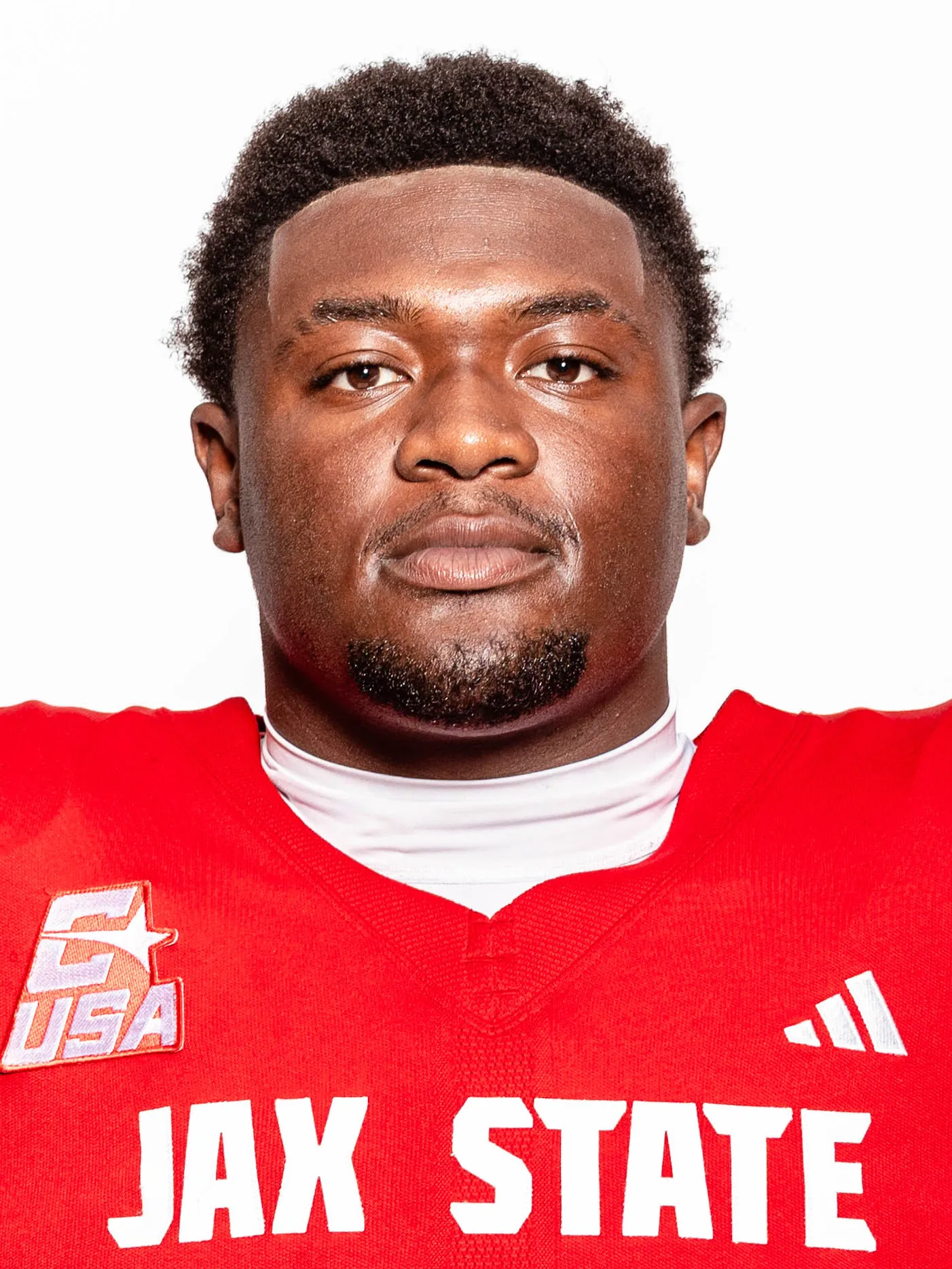 Kendarius Blair, Football, undefined