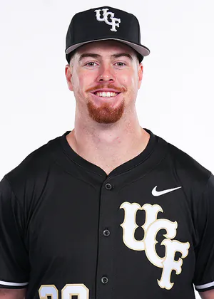 Evan Jones, Baseball, undefined