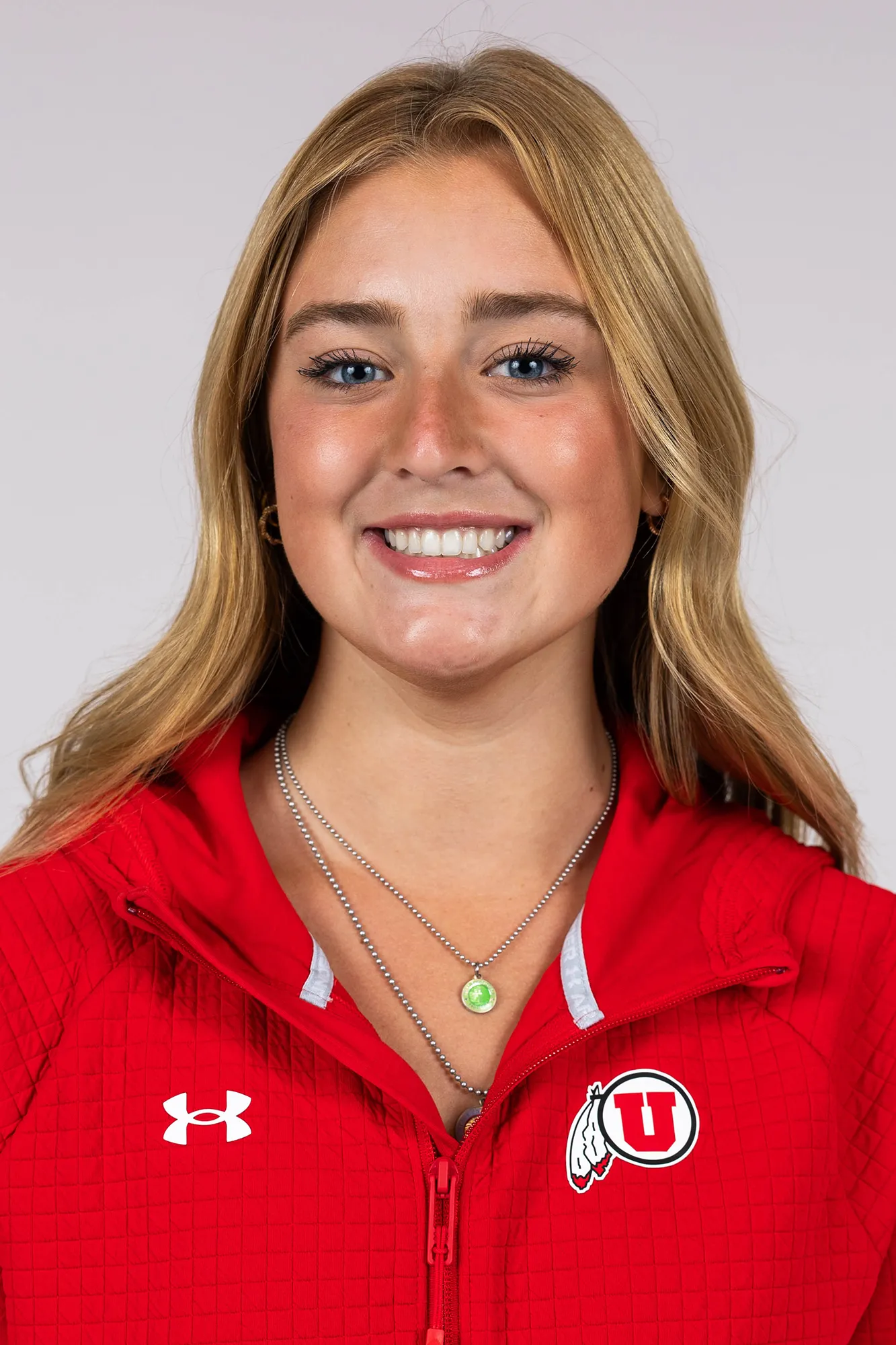 Anya Clark, Swimming & Diving, undefined