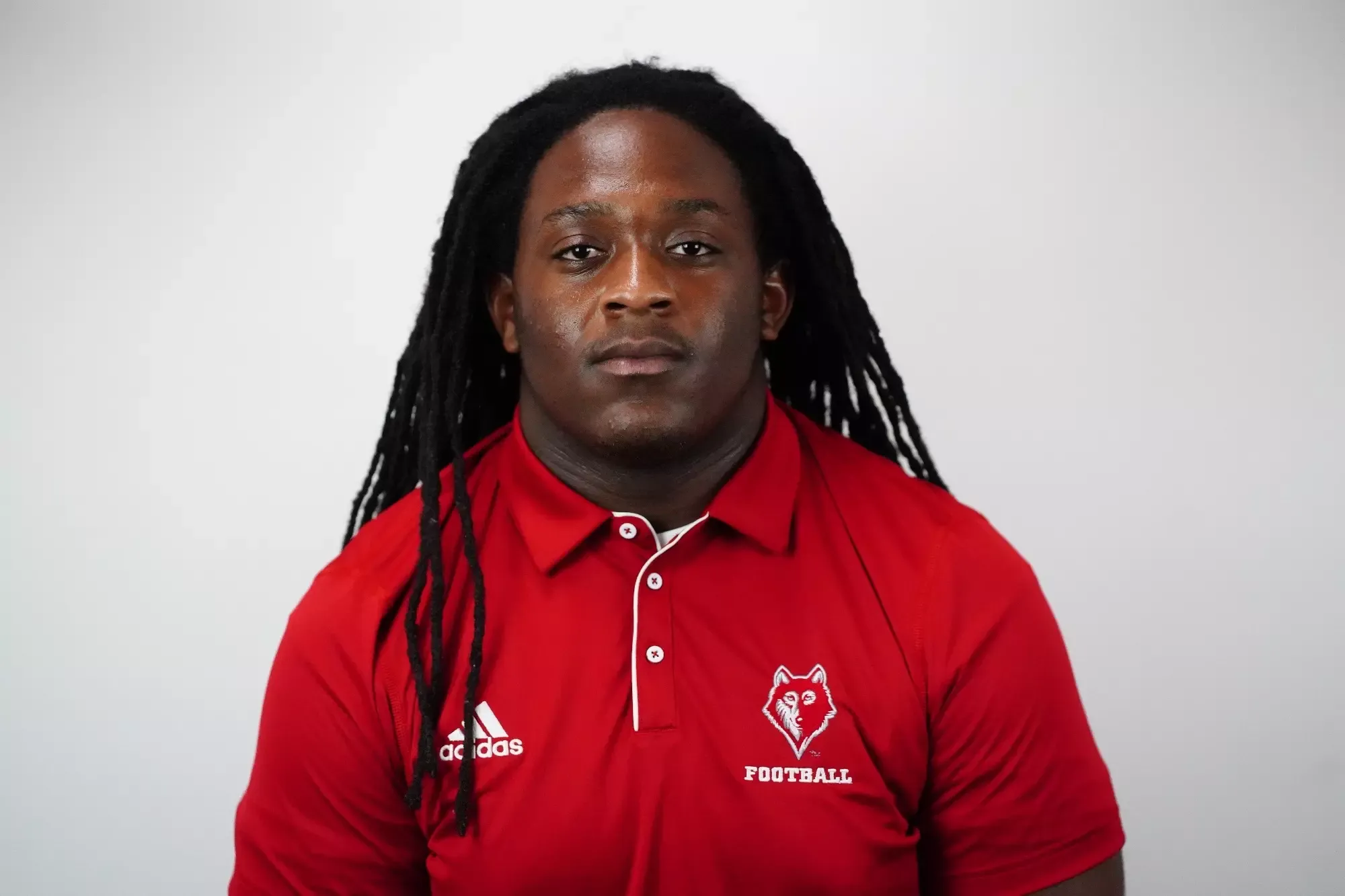 Andre Pickett, Football, undefined