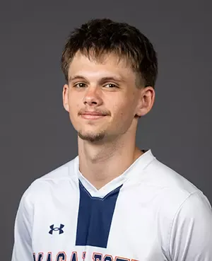 Kuba Ferguson, Soccer, Macalester College