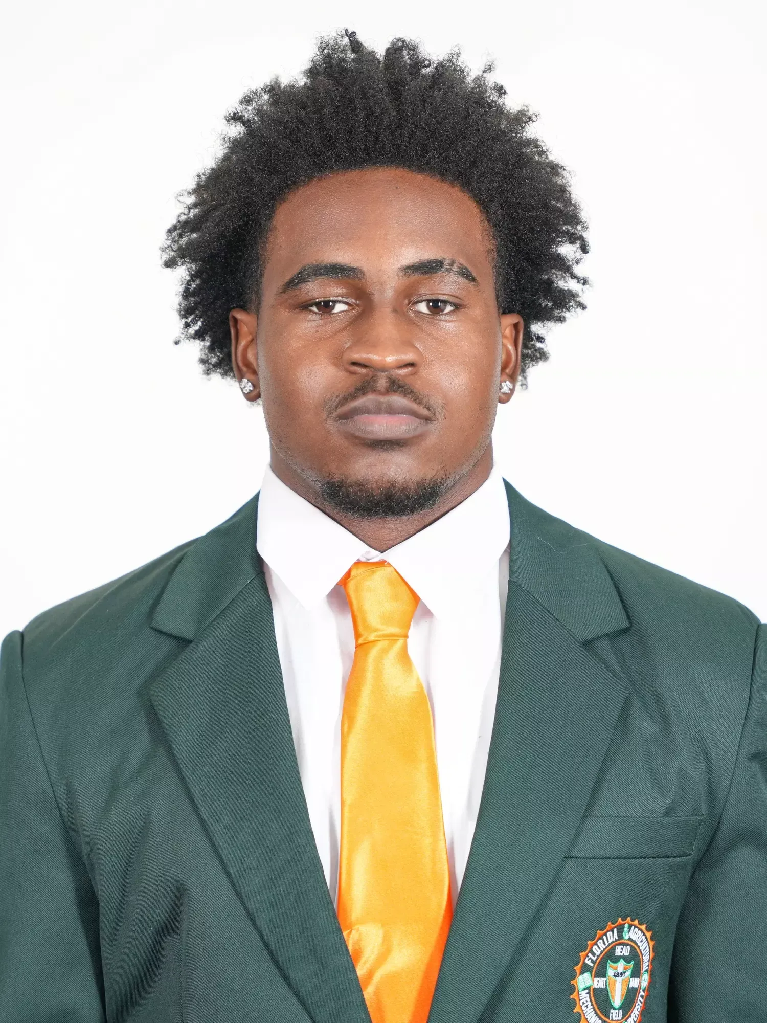 De'Roderick Hepburn, Football, undefined
