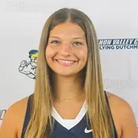 Vivien Miller, Field Hockey, Lebanon Valley College