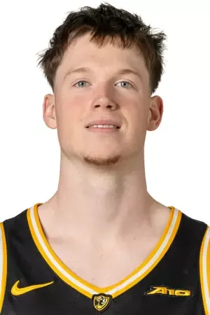 Max Shulga, Basketball, Virginia Commonwealth University