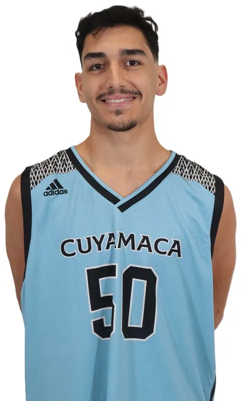 Arthur Urfalyan, Basketball, Cuyamaca College