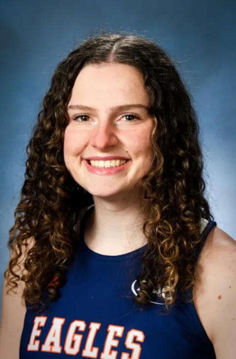 Addie Smith, Beach Volleyball, undefined