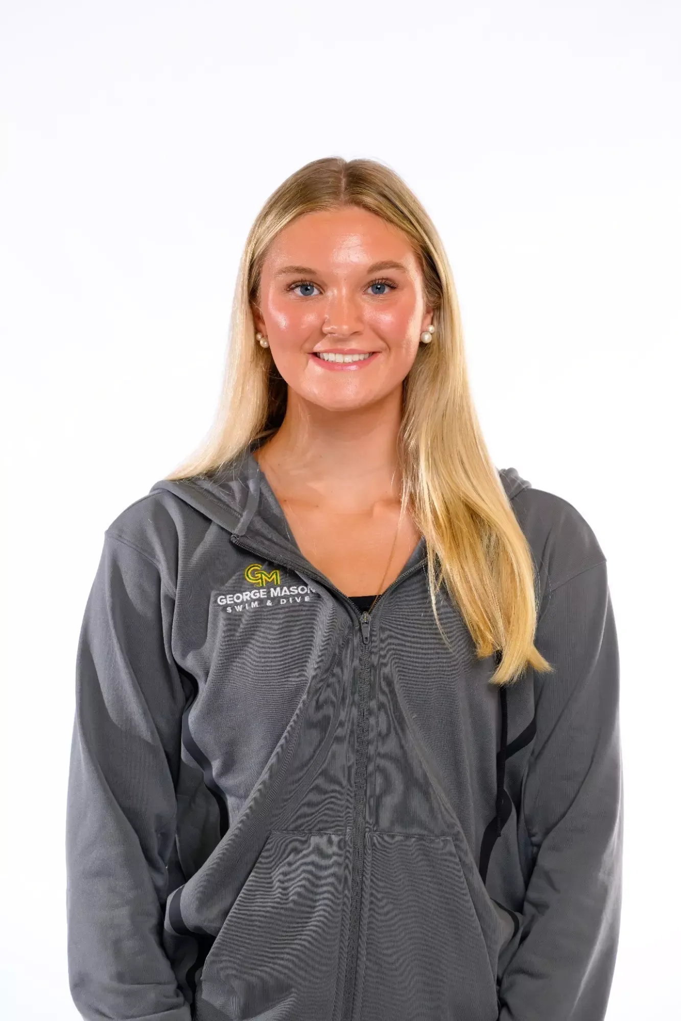 Madeline Majewski, Swimming & Diving, George Mason University