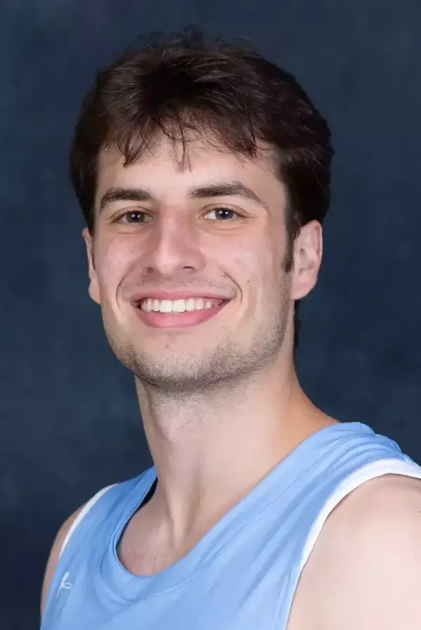 Logan Feller, Basketball, Johns Hopkins University