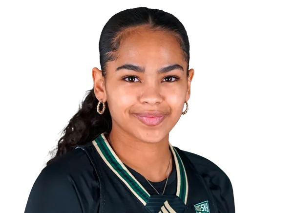 Jaydia Martin, Basketball, California State University, Sacramento