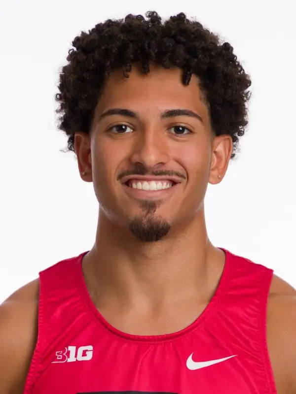 Gabriel Rodriguez, Track and Field (O), Rutgers University