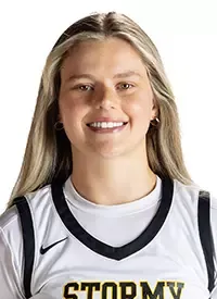 Brooke Herdman, Basketball, Oglethorpe University