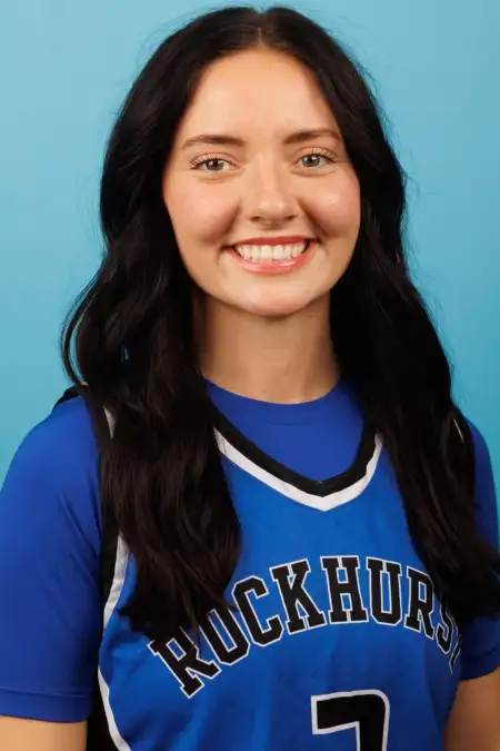 Aubrey Treadwell, Basketball, Rockhurst University