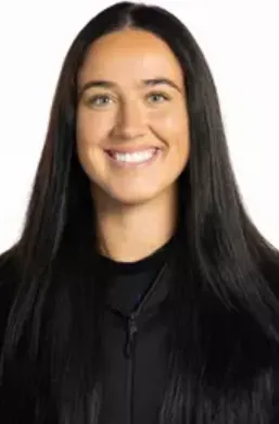 September Flanagan, Softball, undefined