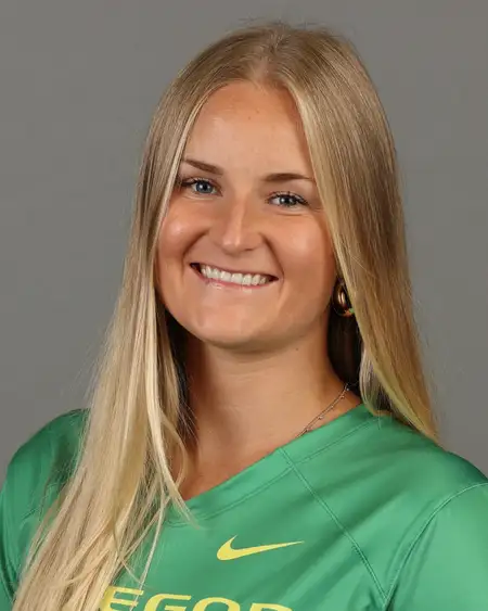 Emma Ing, Lacrosse, University of Oregon